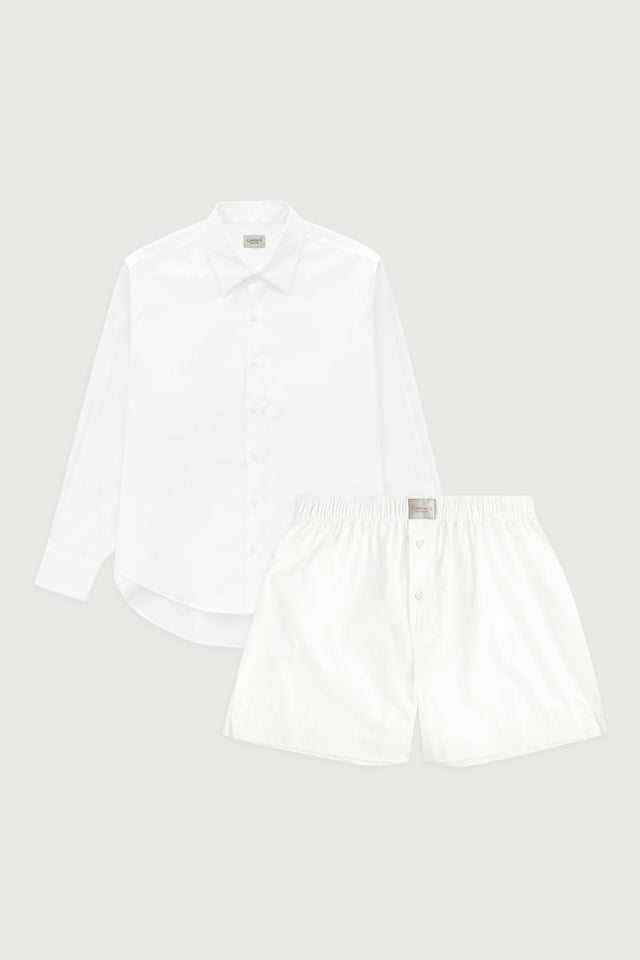 La Classica Loungewear Gift Box